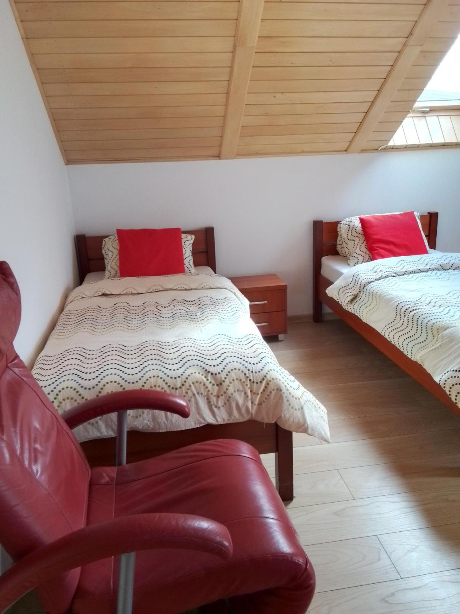 Agroturystyka Aksamitka Lubiaz Dış mekan fotoğraf