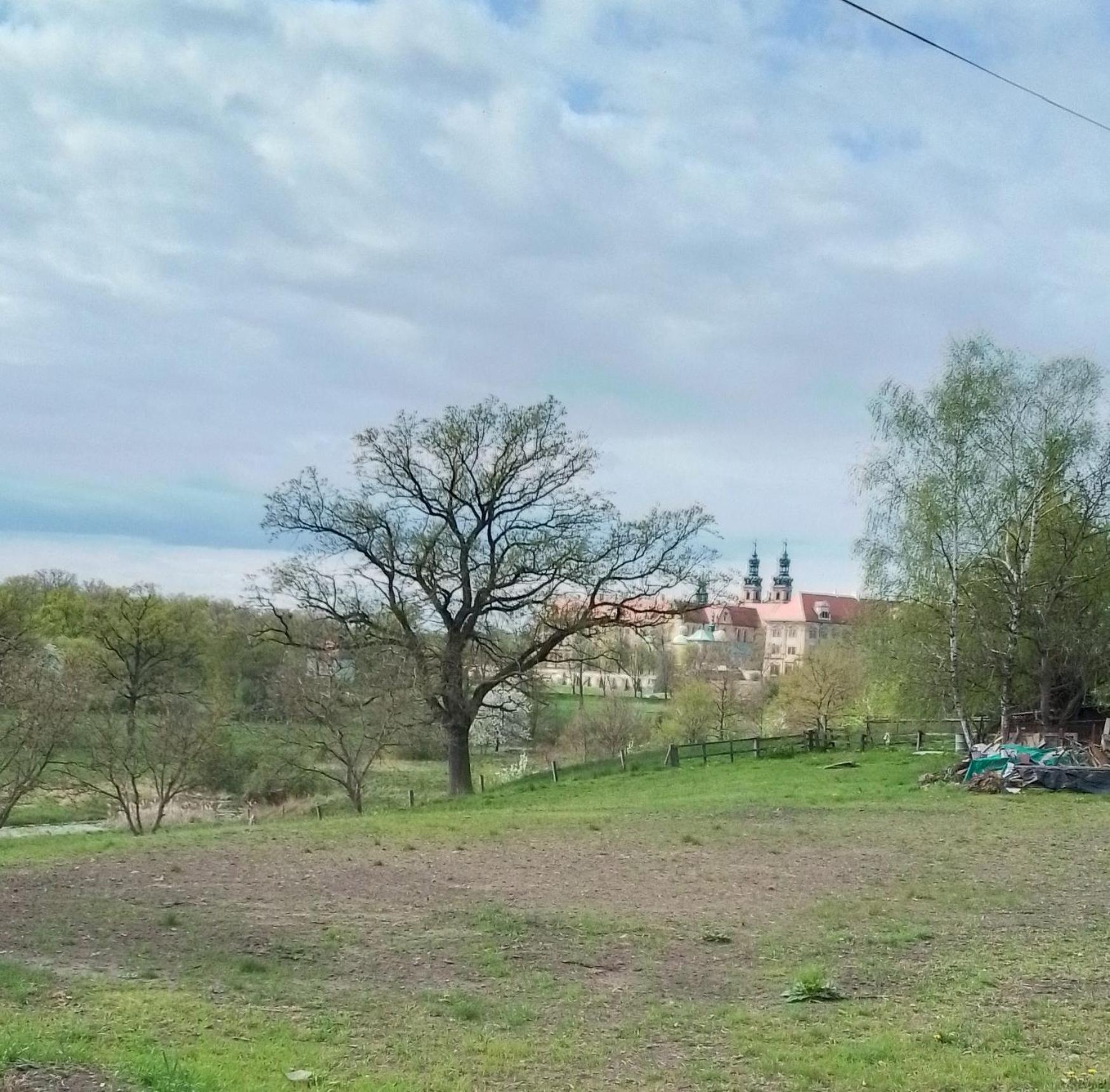 Agroturystyka Aksamitka Lubiaz Dış mekan fotoğraf